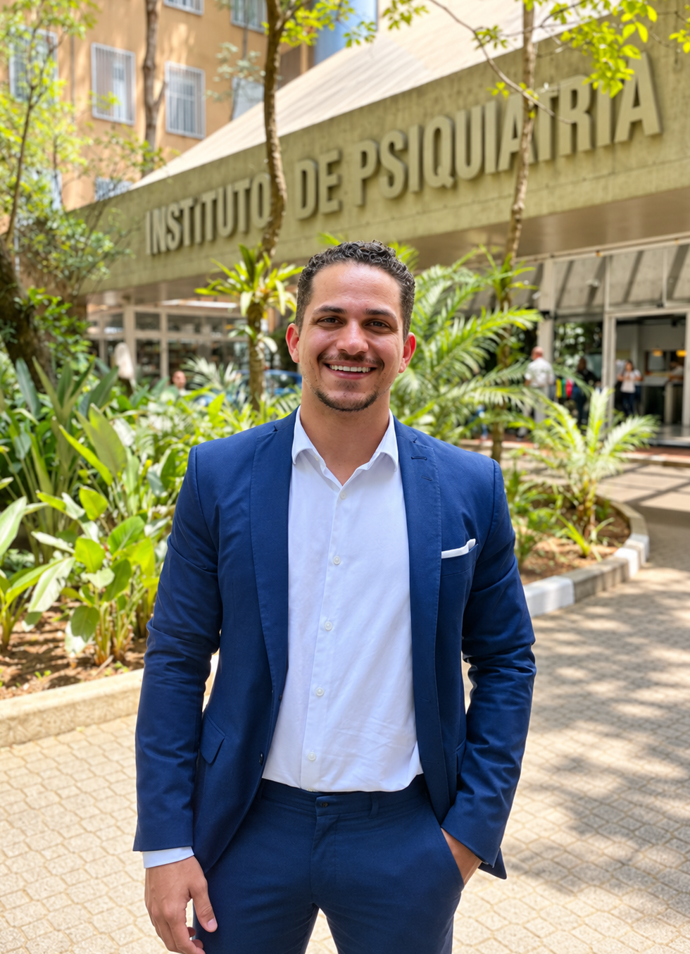 Dr. Cleo Coelho